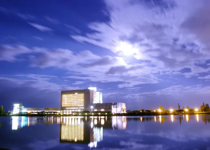 Chateraise Gateaux Kingdom Sapporo Hotel&Spa Resort