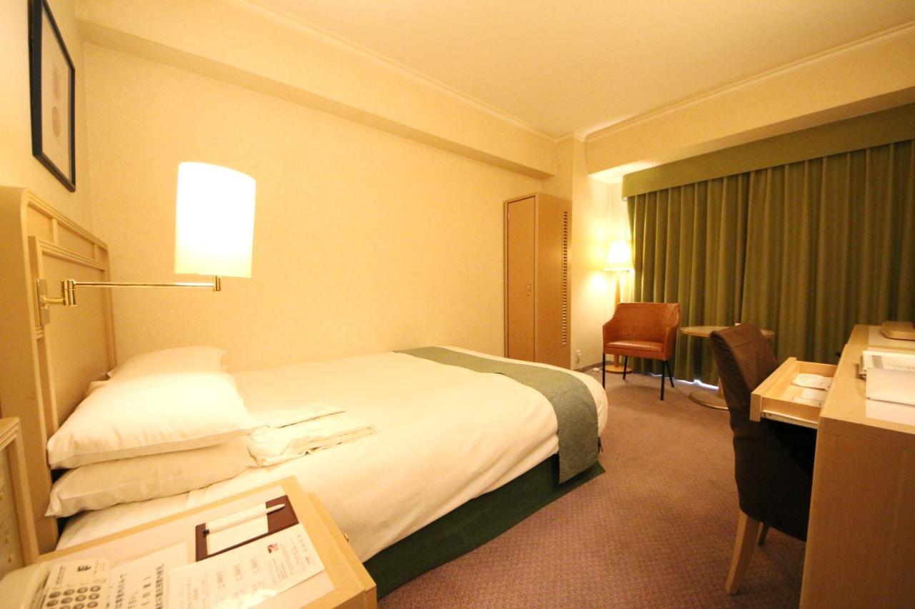 Hotel Chateraise Gateaux Kingdom Hotel&spa Sapporo