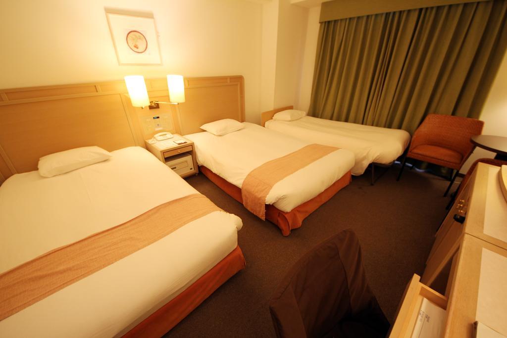 Chateraise Gateaux Kingdom Hotel&spa Hotel