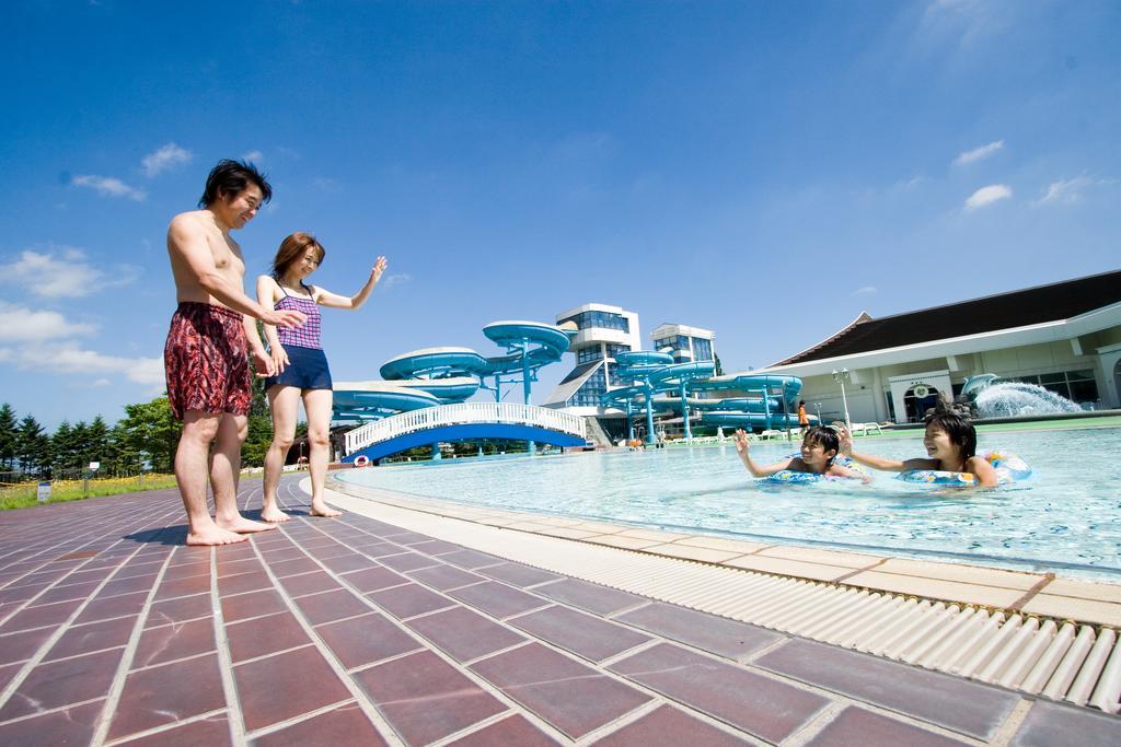 Chateraise Gateaux Kingdom Hotel&spa Hotel 4*