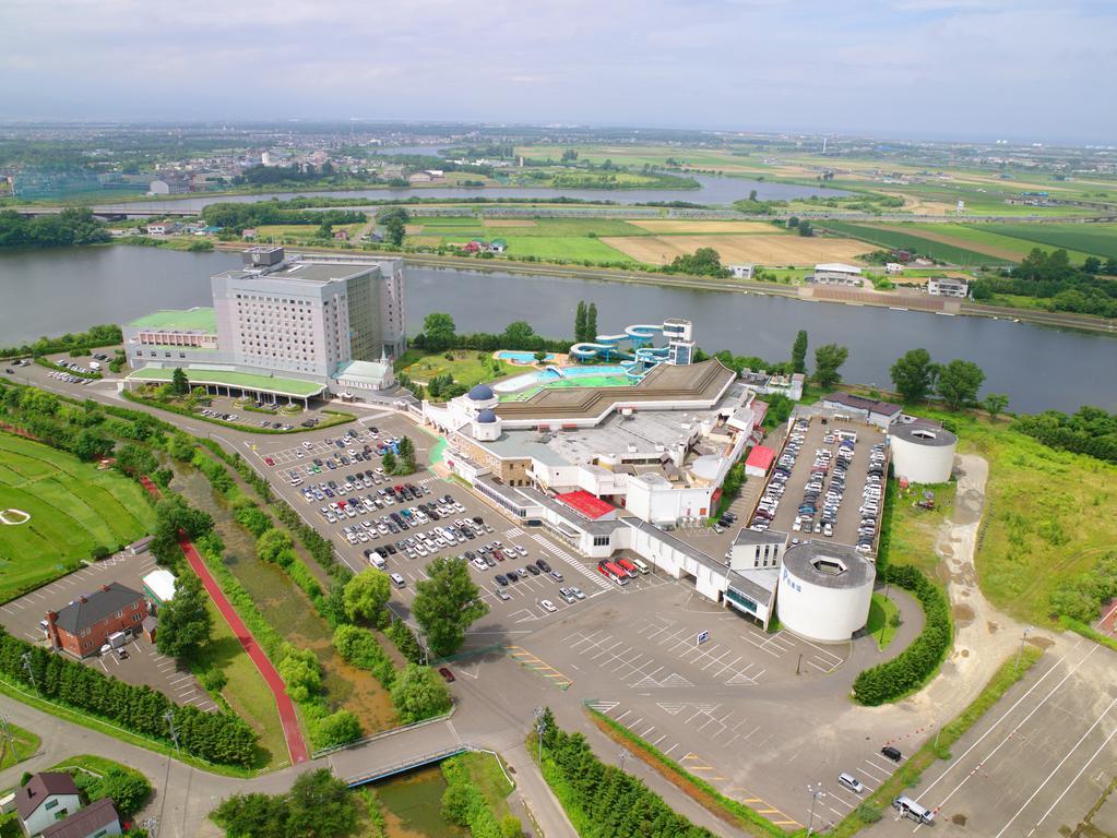 Chateraise Gateaux Kingdom Hotel&spa Hotel