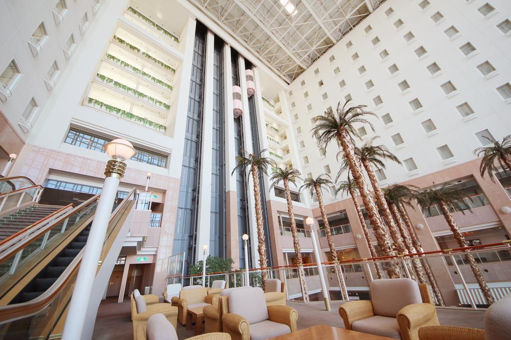 Hotel Chateraise Gateaux Kingdom Hotel&spa