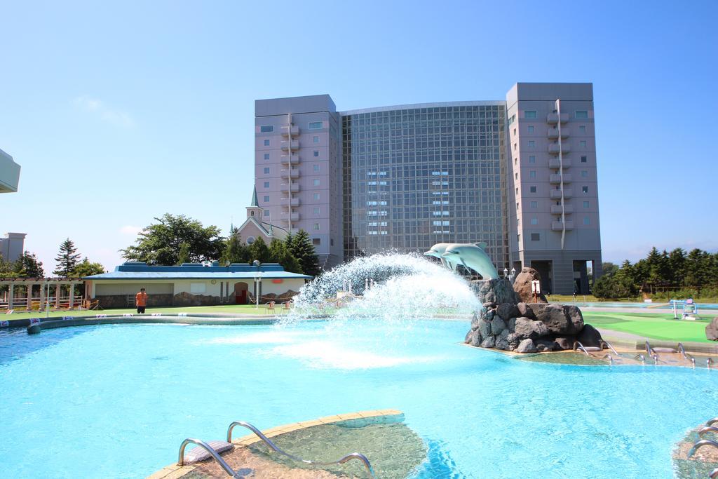 Chateraise Gateaux Kingdom Hotel&spa