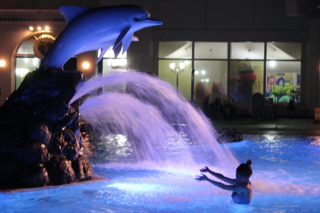 Hotel Chateraise Gateaux Kingdom Hotel&spa 4*
