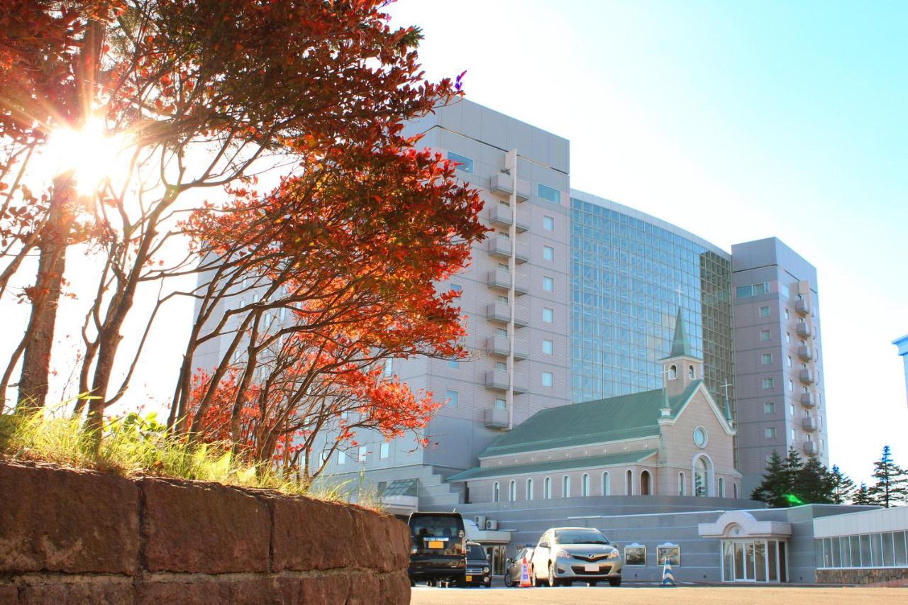 Chateraise Gateaux Kingdom Hotel&spa 4* Sapporo