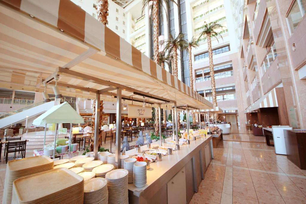 Hotel Chateraise Gateaux Kingdom Hotel&spa 4*