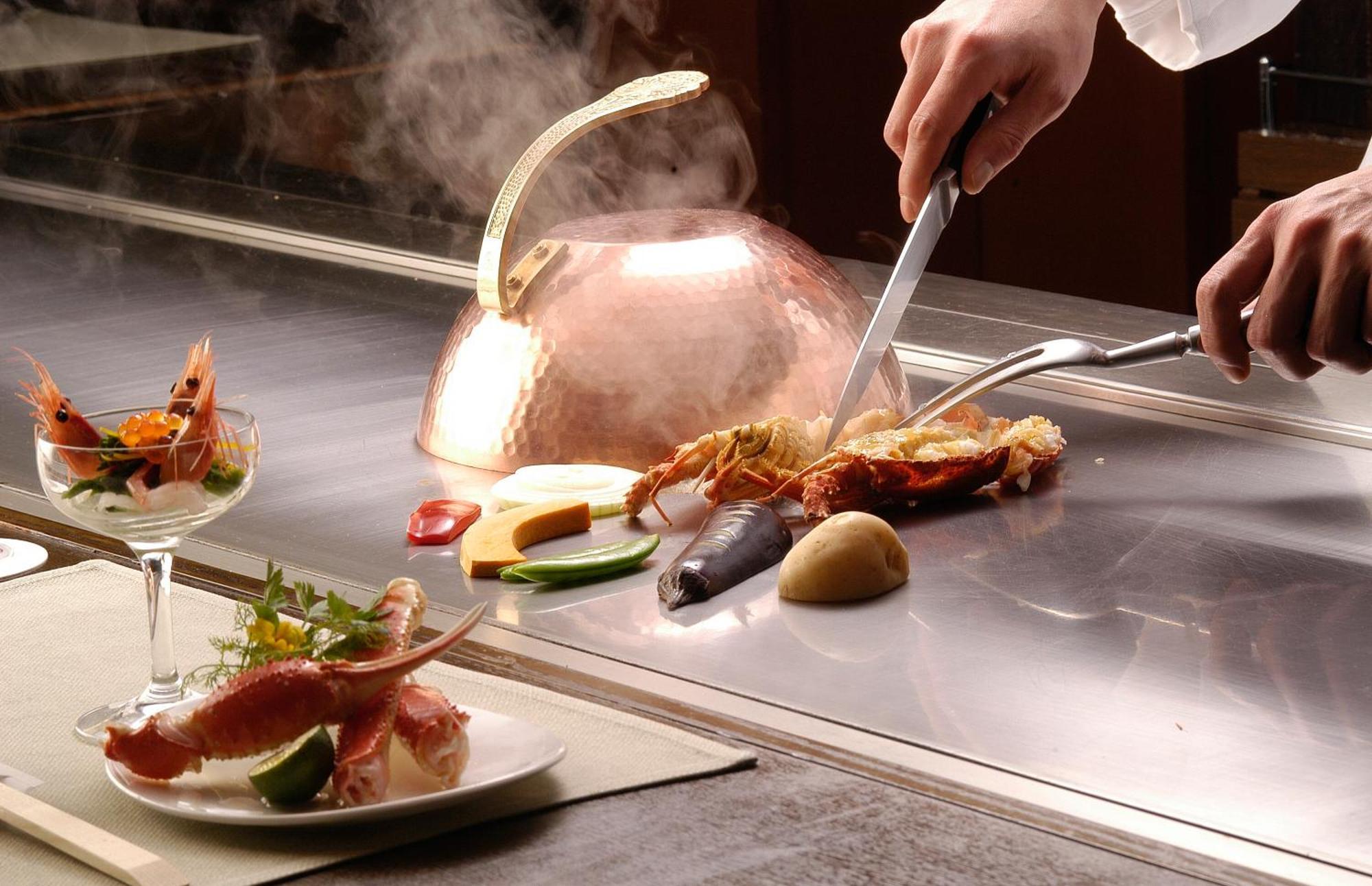 Hotel Chateraise Gateaux Kingdom Hotel&spa