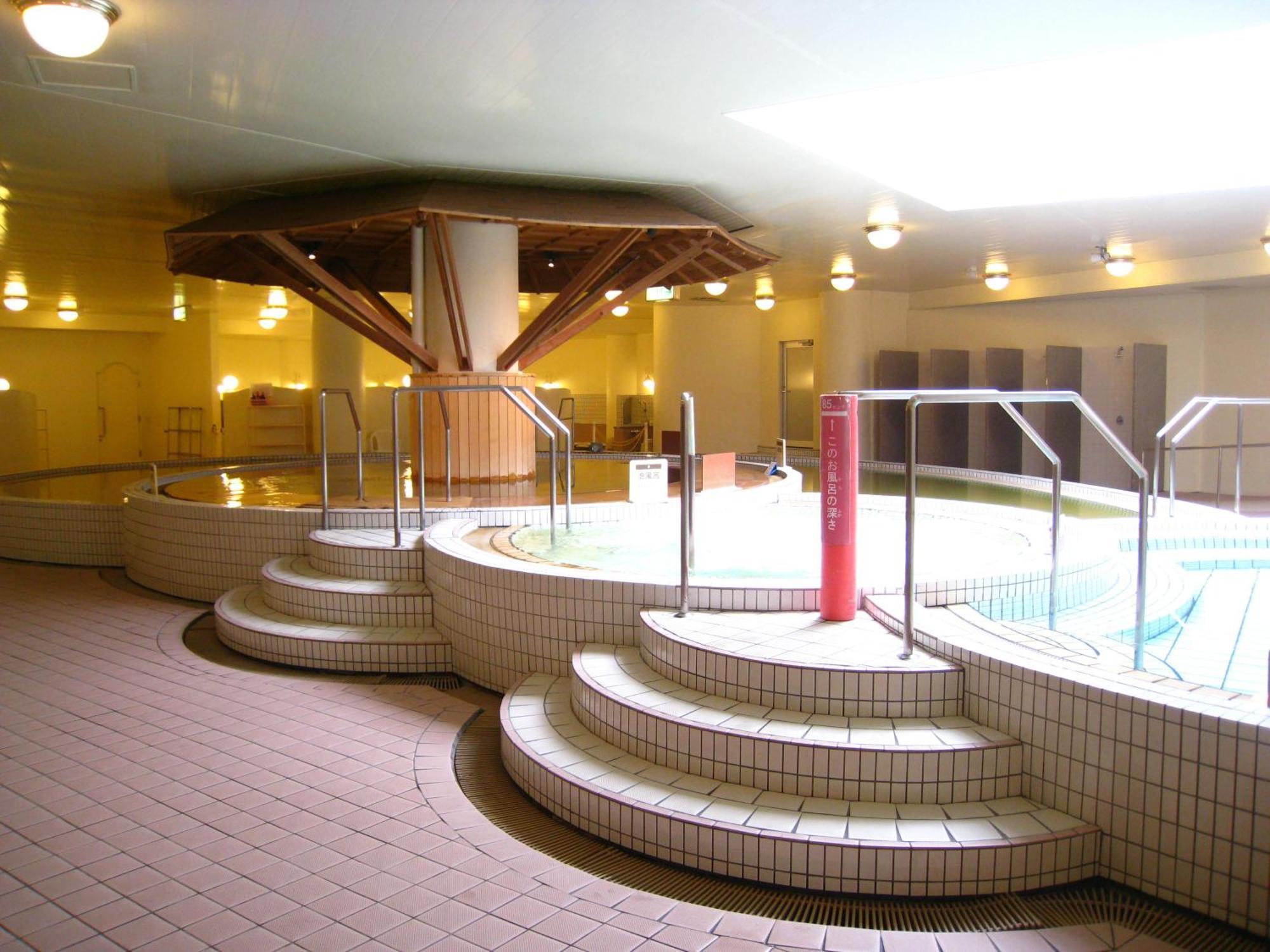 Hotel Chateraise Gateaux Kingdom Hotel&spa Sapporo