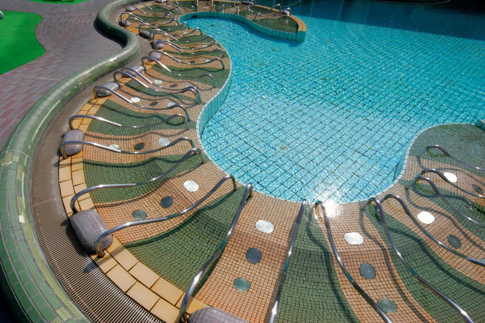 Hotel Chateraise Gateaux Kingdom Hotel&spa
