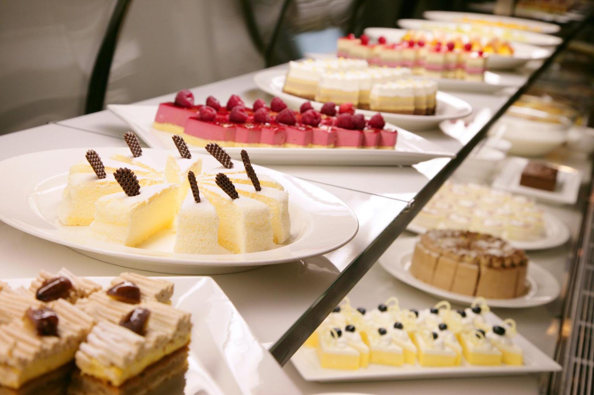 Hotel Chateraise Gateaux Kingdom Hotel&spa
