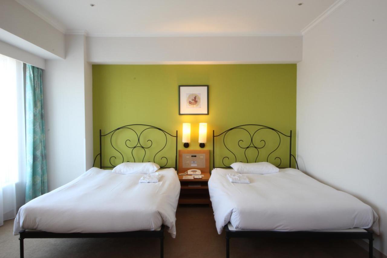 Chateraise Gateaux Kingdom Hotel&spa Sapporo