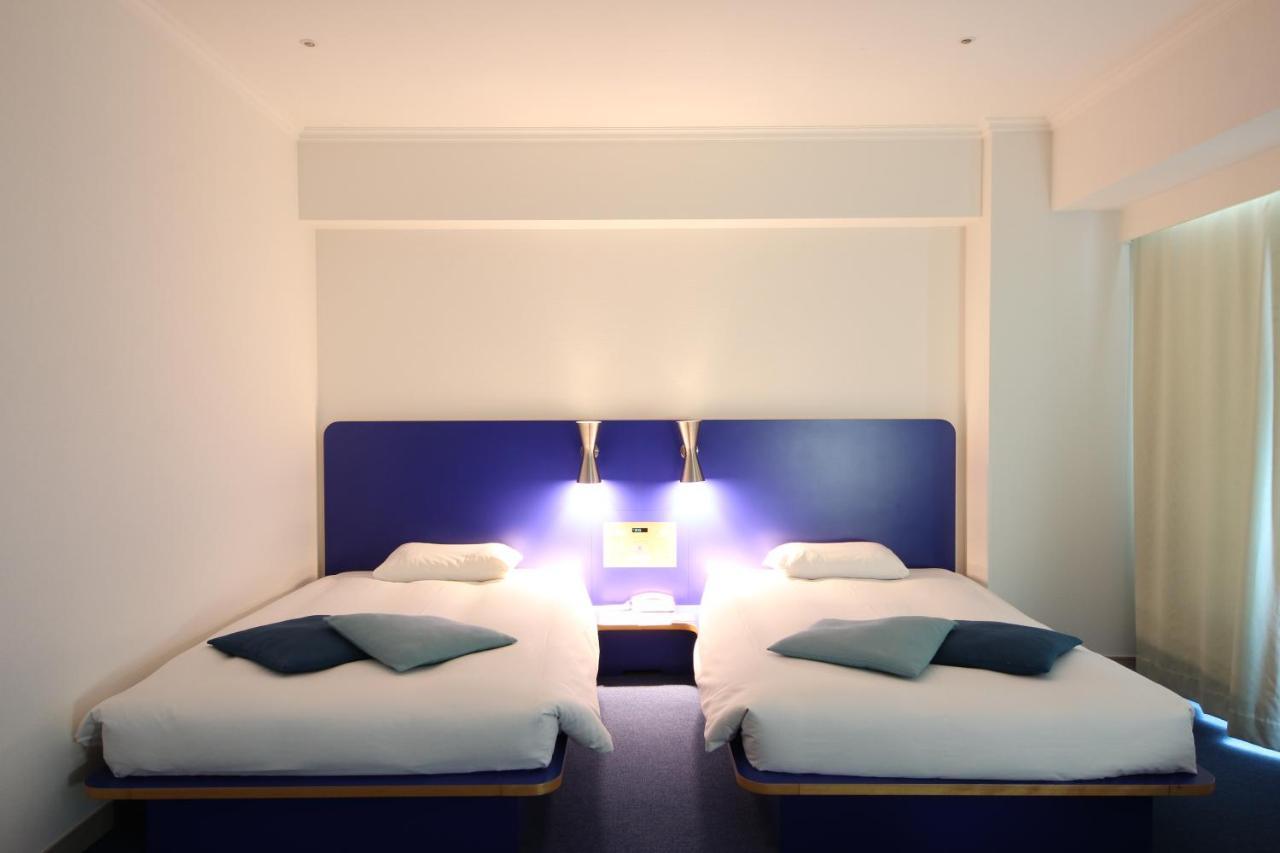 Hotel Chateraise Gateaux Kingdom Hotel&spa