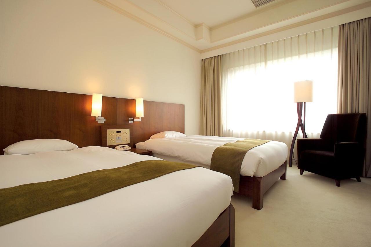 Chateraise Gateaux Kingdom Hotel&spa Hotel 4*