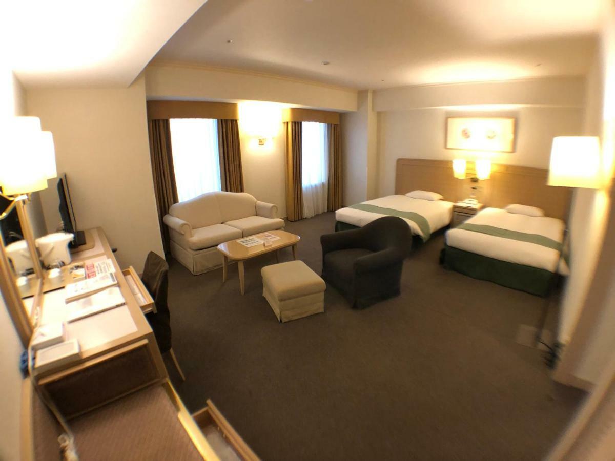 Chateraise Gateaux Kingdom Hotel&spa