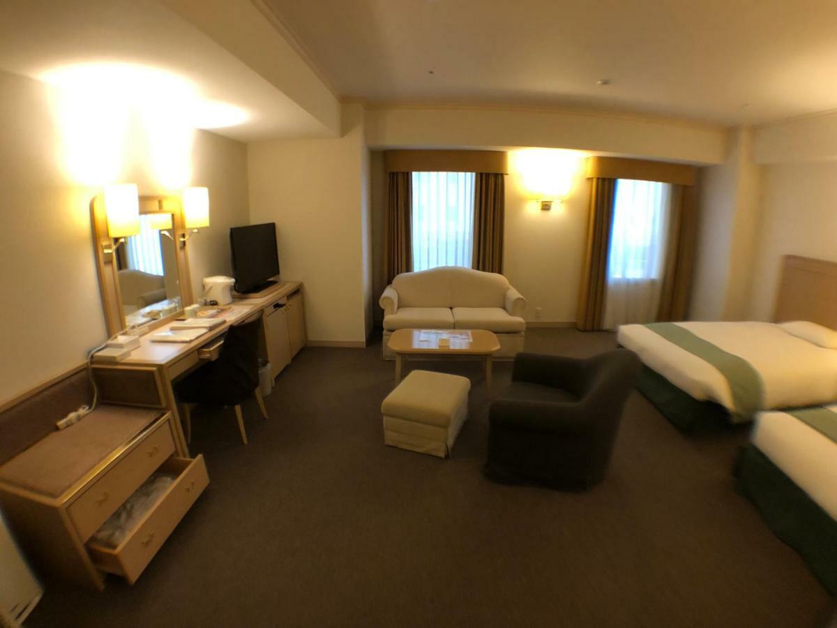 Chateraise Gateaux Kingdom Hotel&spa Hotel 4*