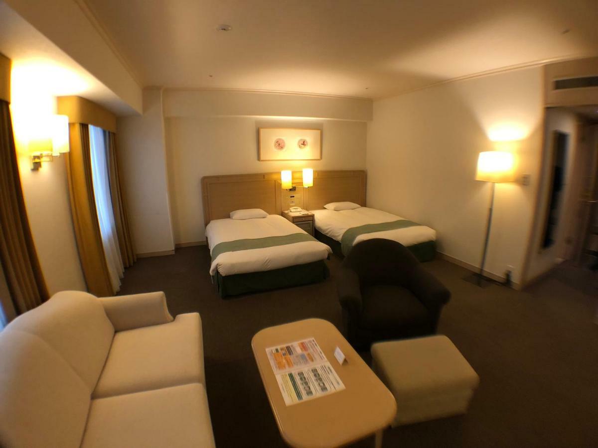 Chateraise Gateaux Kingdom Hotel&spa Hotel 4*