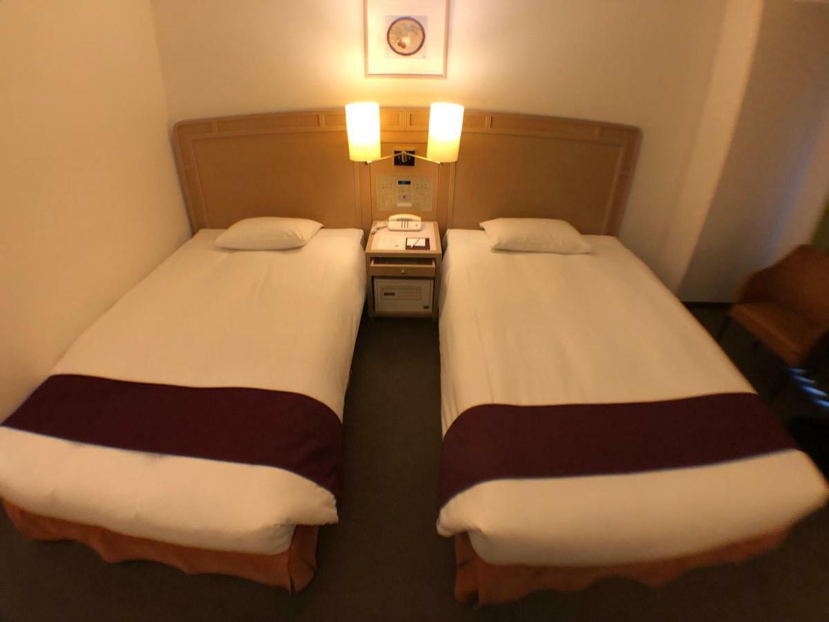 Chateraise Gateaux Kingdom Hotel&spa Hotel 4*