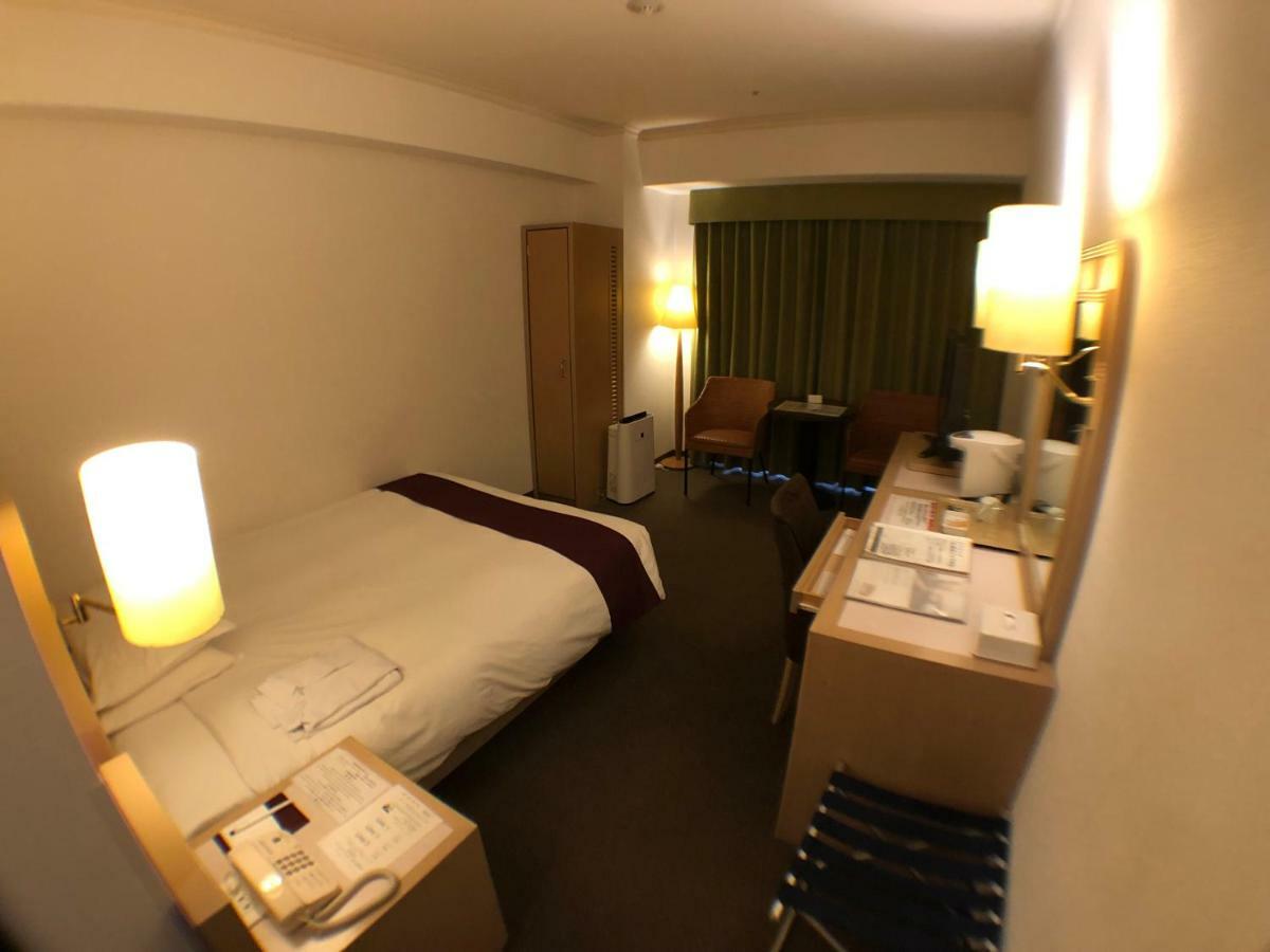 Chateraise Gateaux Kingdom Hotel&spa 4* Sapporo
