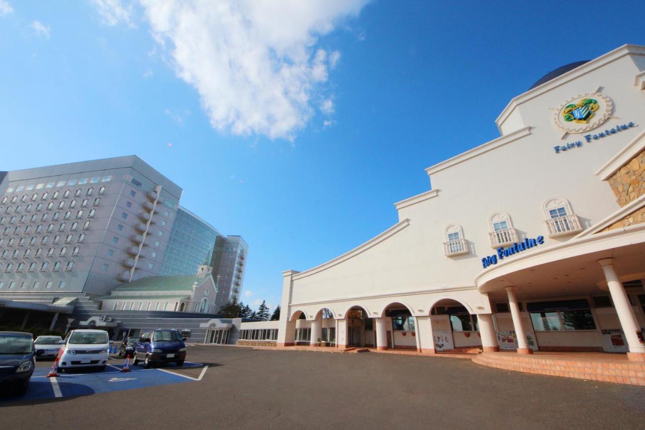 酒店 札幌果子王國度假酒店 札幌