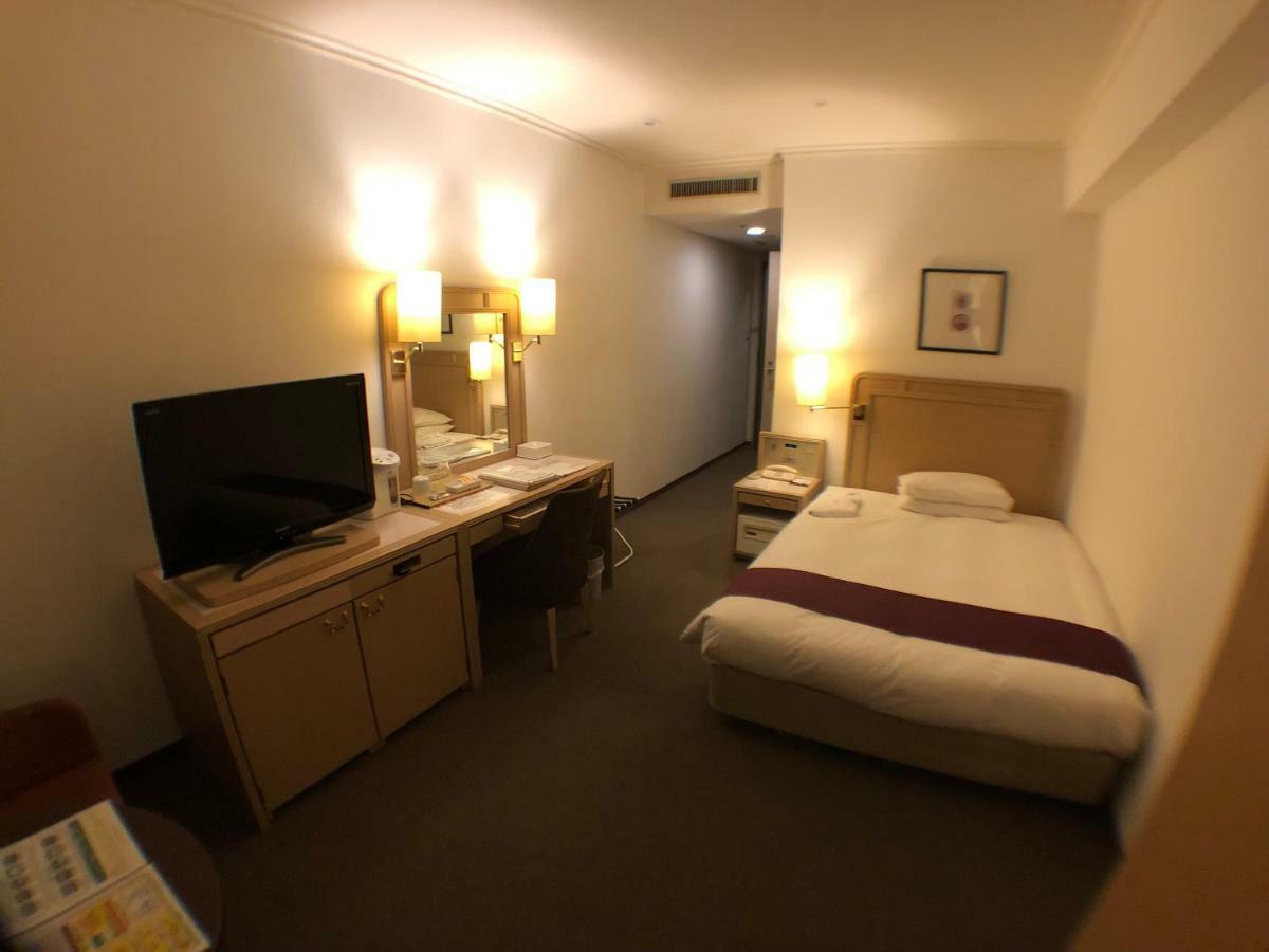 Hotel Chateraise Gateaux Kingdom & Sapporo