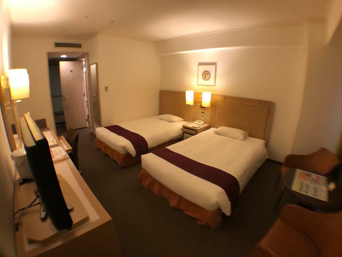 札幌果子王國度假酒店 酒店 札幌